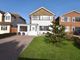 Thumbnail Detached house for sale in Church Lane, Seasalter, Whitstable
