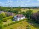 Thumbnail Detached house for sale in Yaldhurst Lane, Pennington, Lymington