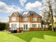 Thumbnail Detached house for sale in Freemans Close, Stoke Poges, Buckinghamshire