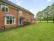 Thumbnail Terraced house for sale in Valon Road, Arborfield, Reading, Berkshire