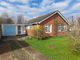 Thumbnail Detached bungalow for sale in Spinney Walk, Barnham, Bognor Regis