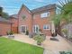 Thumbnail Detached house for sale in Elmhurst Way, Stone, Staffordshire