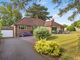 Thumbnail Bungalow for sale in Elm Close, Leatherhead, Surrey