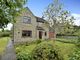 Thumbnail Detached house for sale in Wyebank, Bakewell