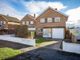 Thumbnail Detached house for sale in Allington Drive, Birstall, Leicester