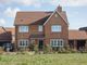 Thumbnail Property for sale in Denshire Field, Horley