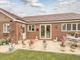 Thumbnail Detached bungalow for sale in Ormonde Close, Halesowen