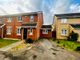 Thumbnail Semi-detached house for sale in Anthony Hill Court, Pentrebach, Merthyr Tydfil