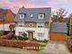 Thumbnail Detached house for sale in High Road, Chigwell