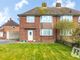 Thumbnail Semi-detached house for sale in Langton Avenue, Chelmsford, Essex