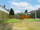 Thumbnail Semi-detached house to rent in Lea Walk, Rednal, Birmingham