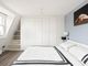 Thumbnail Maisonette for sale in Cornwall Crescent, London