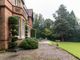 Thumbnail Detached house for sale in Shepley Grange, Shepley Road, Barnt Green