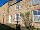 Thumbnail Terraced house to rent in Stone Houses, Stanhope, Bishop Auckland