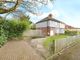 Thumbnail Semi-detached house for sale in Lawrence Avenue, Wolverhampton, West Midlands