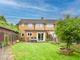 Thumbnail Semi-detached house for sale in Pinglestone Close, Harmondsworth, West Drayton