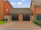 Thumbnail Detached house for sale in Seymour Drive, Marden, Marden, Kent