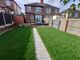 Thumbnail Semi-detached house for sale in Bank Hall Road, Burslem, Stoke-On-Trent