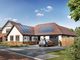 Thumbnail Detached bungalow for sale in Pulley Lane, Newland, Droitwich