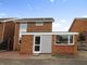 Thumbnail Detached house for sale in Whinchat Way, Bradwell, Great Yarmouth