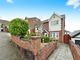 Thumbnail Detached house for sale in St. Catherines Road, Baglan, Port Talbot