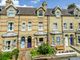 Thumbnail Terraced house for sale in Claremont Terrace, York