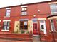 Thumbnail Terraced house for sale in Market Street, Denton, Manchester, Greater Manchester