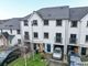 Thumbnail Town house for sale in Dell Court, Newton Abbot