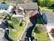 Thumbnail Detached bungalow for sale in Cae Bryn, Abertridwr, Caerphilly