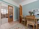 Thumbnail Terraced house for sale in Corbett Road, London