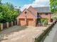 Thumbnail Detached house for sale in Six Bedroom Family Home, Chapeltown Road, Bromley Cross