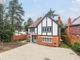 Thumbnail Detached house for sale in Guildford Lane, Woking