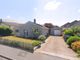 Thumbnail Detached bungalow for sale in Bambry Close, Goldsithney, Penzance