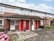 Thumbnail Terraced house for sale in Elsinore Close, Fleetwood