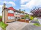 Thumbnail Property for sale in Templecombe Way, Morden