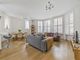 Thumbnail Flat for sale in Nevern Square, London