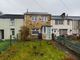Thumbnail Terraced house for sale in Abertillery Road, Blaina