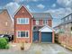 Thumbnail Detached house for sale in Comice Grove, Crowle Worcester