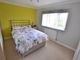 Thumbnail Detached house for sale in Websters Close, Shepshed, Loughborough, Leicestershire