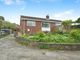 Thumbnail Semi-detached bungalow for sale in Afon Close, New Inn, Pontypool