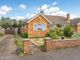 Thumbnail Semi-detached bungalow for sale in Holmewood Road, Greenfield