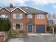 Thumbnail Semi-detached house for sale in Talbot Rise, Roundhay