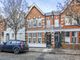 Thumbnail Flat for sale in Cornwall Road, Twickenham