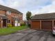 Thumbnail Terraced house for sale in Spencer Close, Melksham