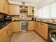 Thumbnail Town house for sale in Manor Approach, Kimberworth, Rotherham