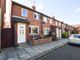 Thumbnail End terrace house to rent in Beecher Street, Blyth