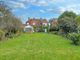 Thumbnail Detached house for sale in Mill Road, Marlow, Buckinghamshire