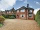 Thumbnail Detached house for sale in Church Road, Pitstone, Buckingahamshire