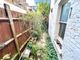 Thumbnail Terraced house for sale in Tuskar Street, London