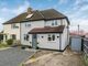 Thumbnail Semi-detached house for sale in Roman Road, Wheatley
